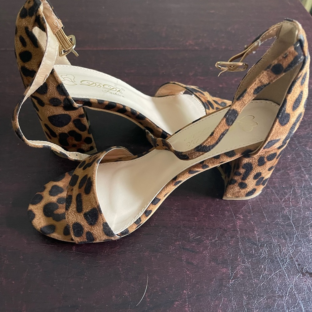 Womens heels